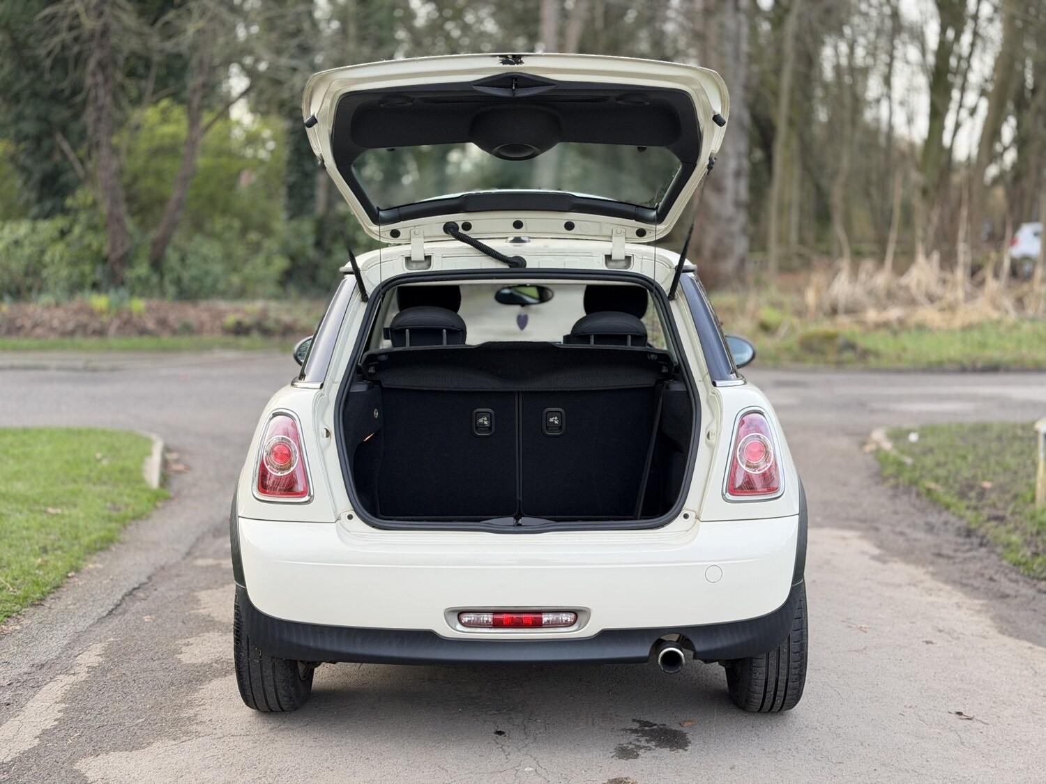 Used MINI Hatch 2012 for sale - 77584457: Photo 11