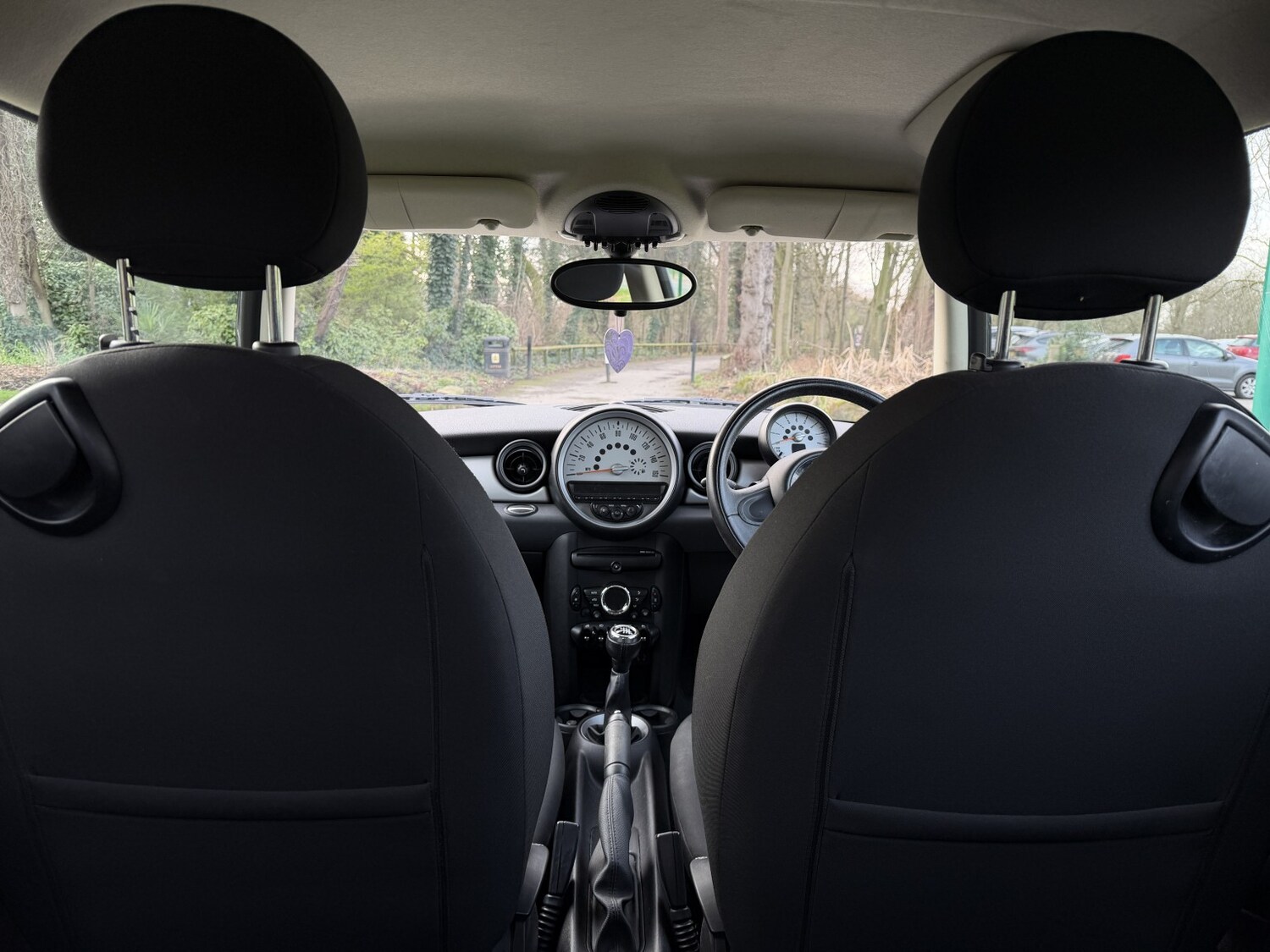 Used MINI Hatch 2012 for sale - 77584457: Photo 13