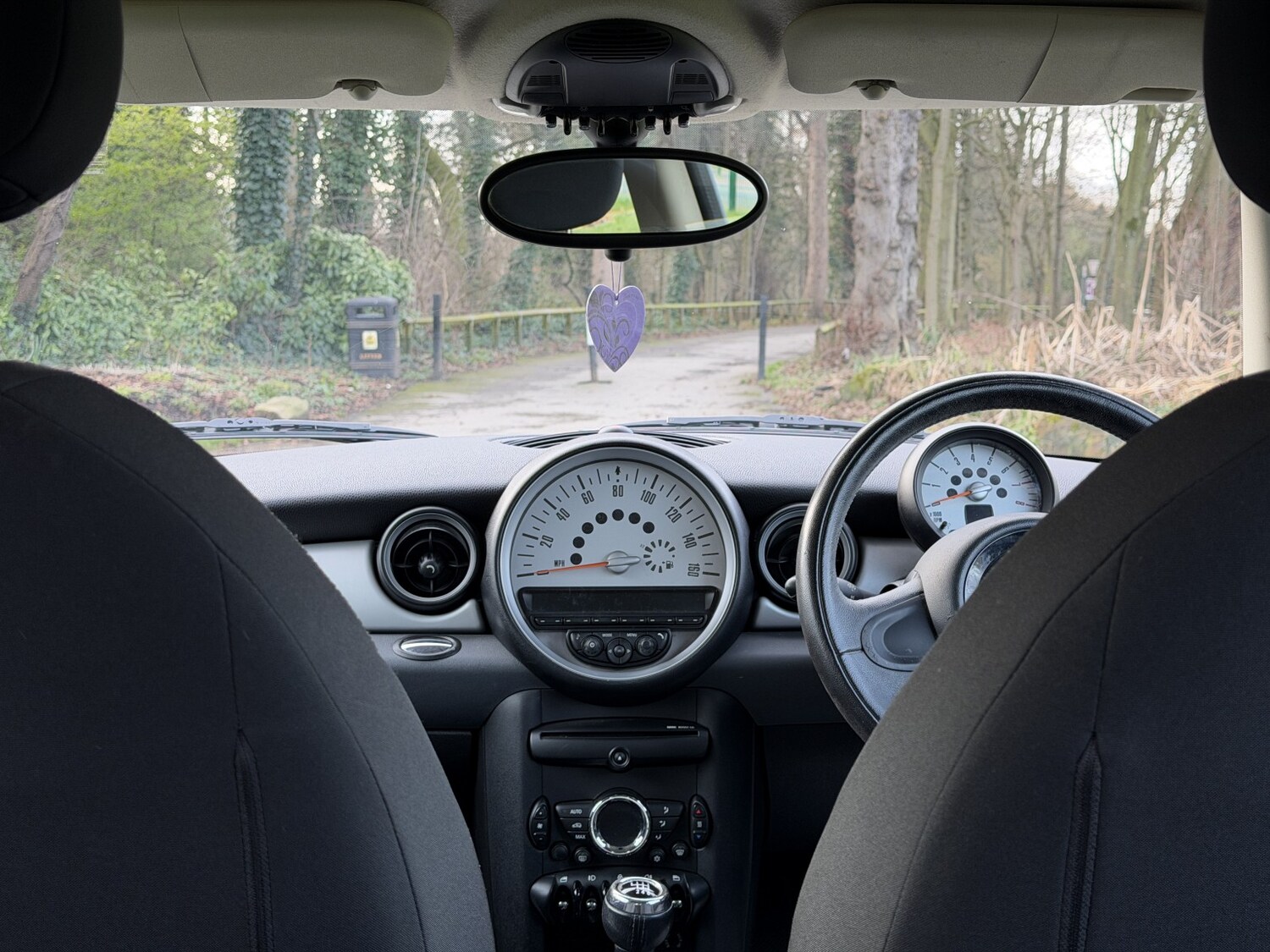 Used MINI Hatch 2012 for sale - 77584457: Photo 14