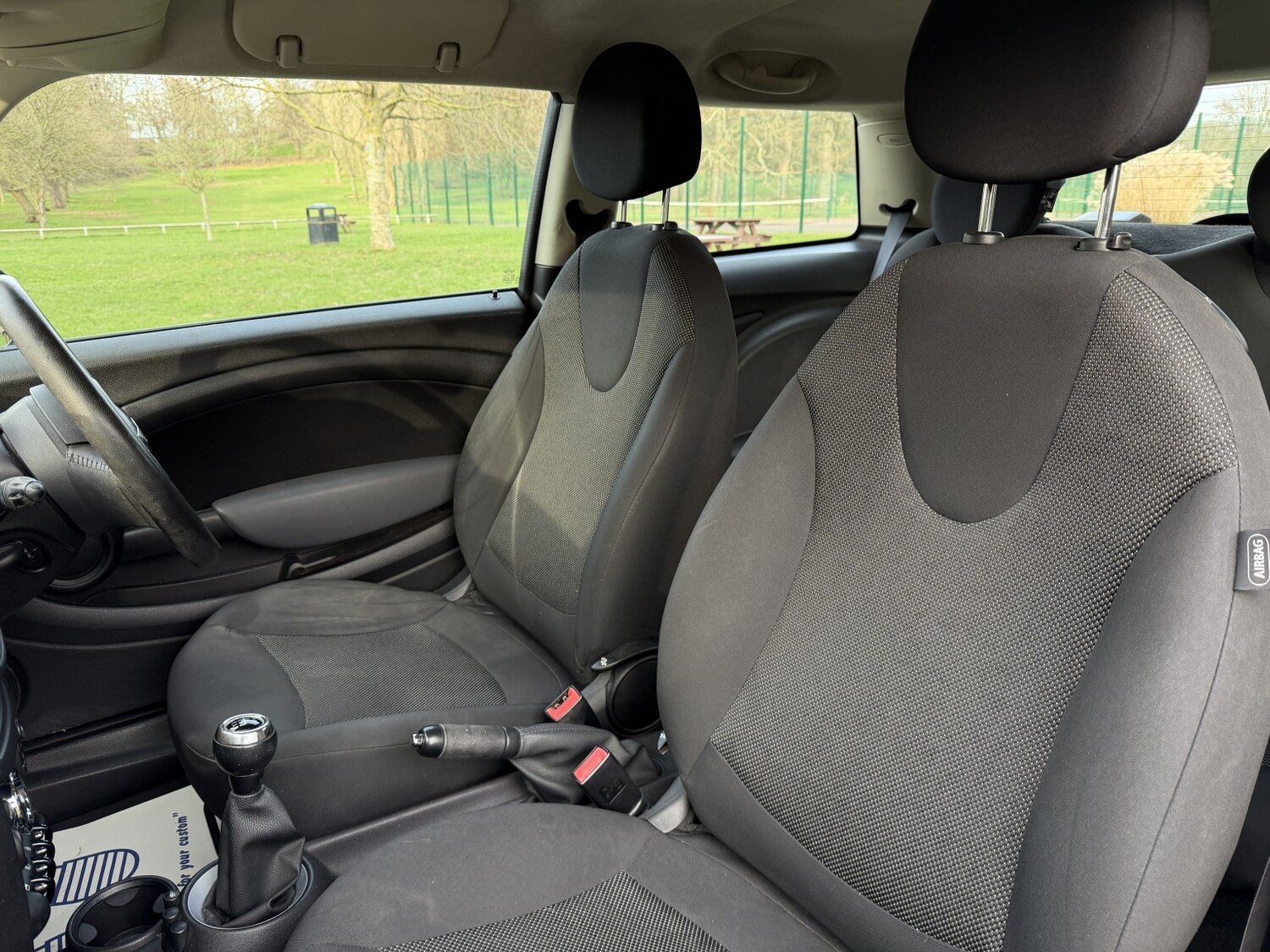 Used MINI Hatch 2012 for sale - 77584457: Photo 15