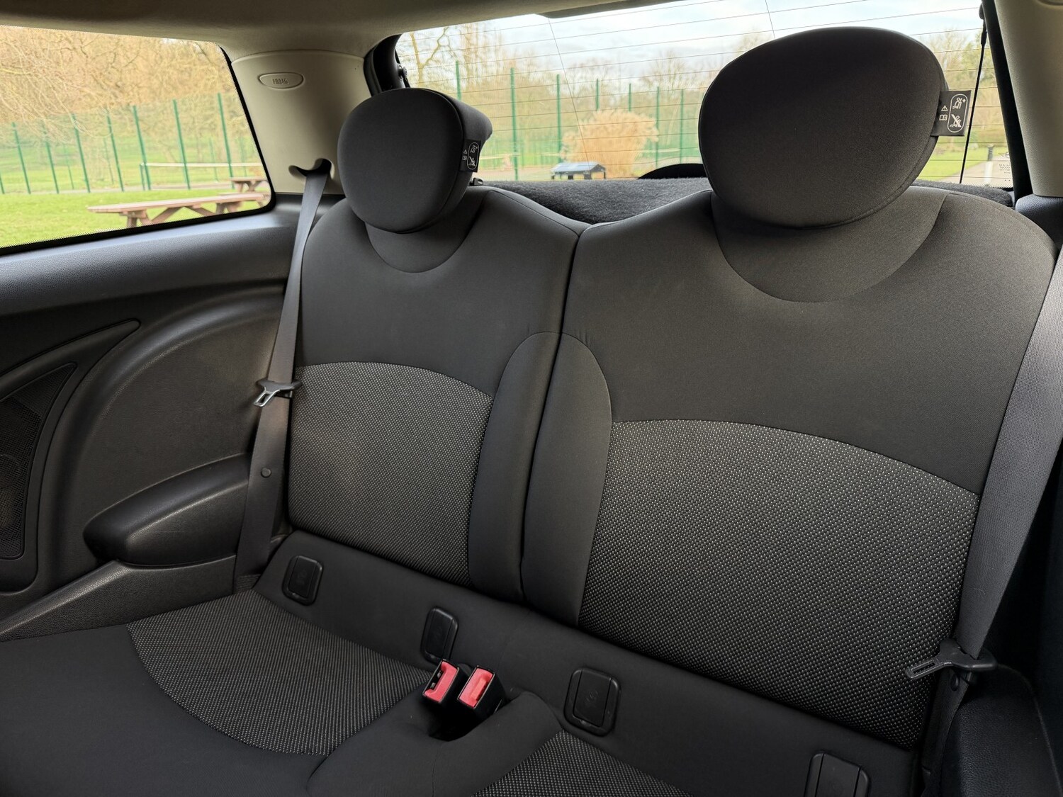 Used MINI Hatch 2012 for sale - 77584457: Photo 17