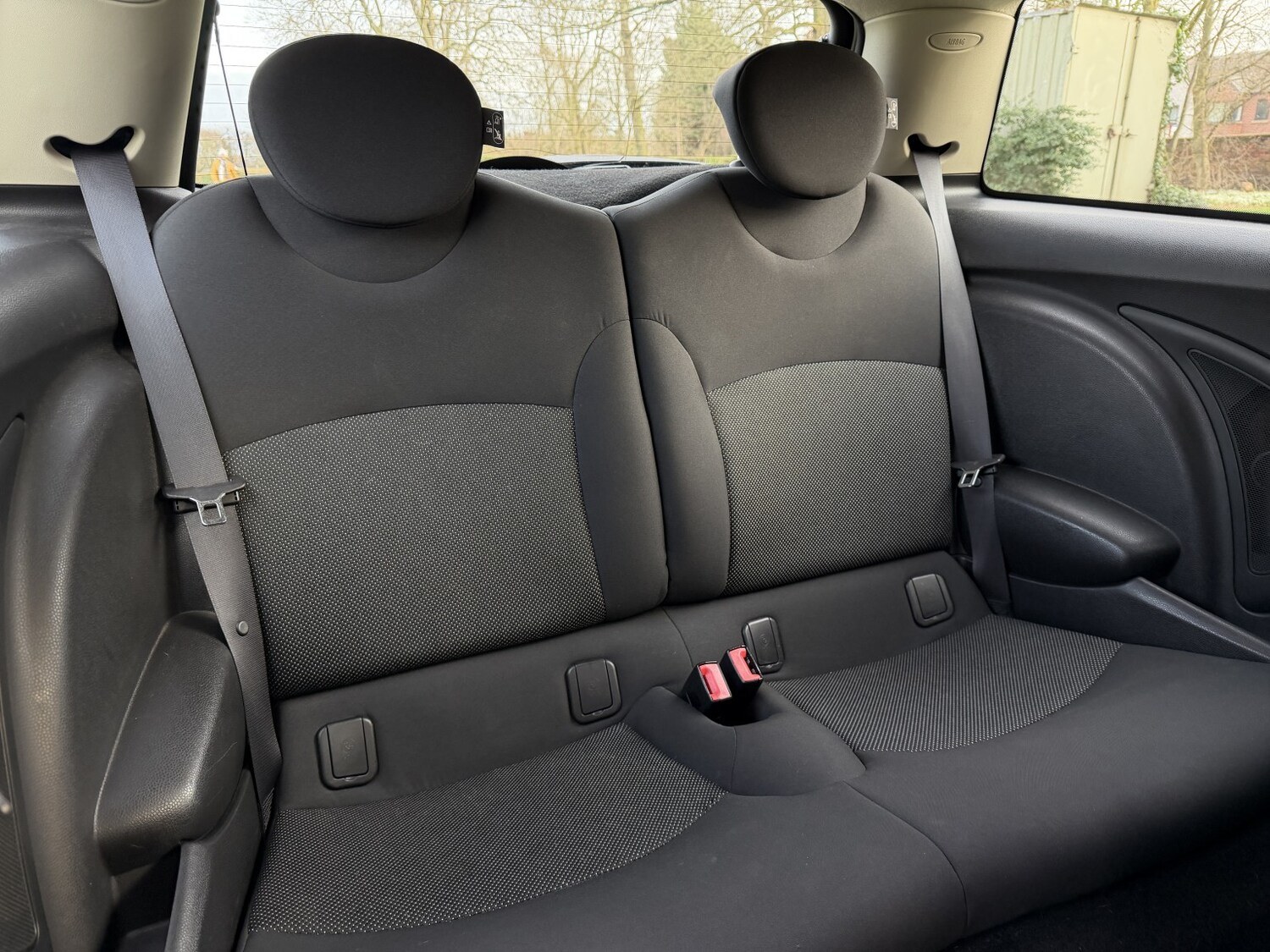 Used MINI Hatch 2012 for sale - 77584457: Photo 18