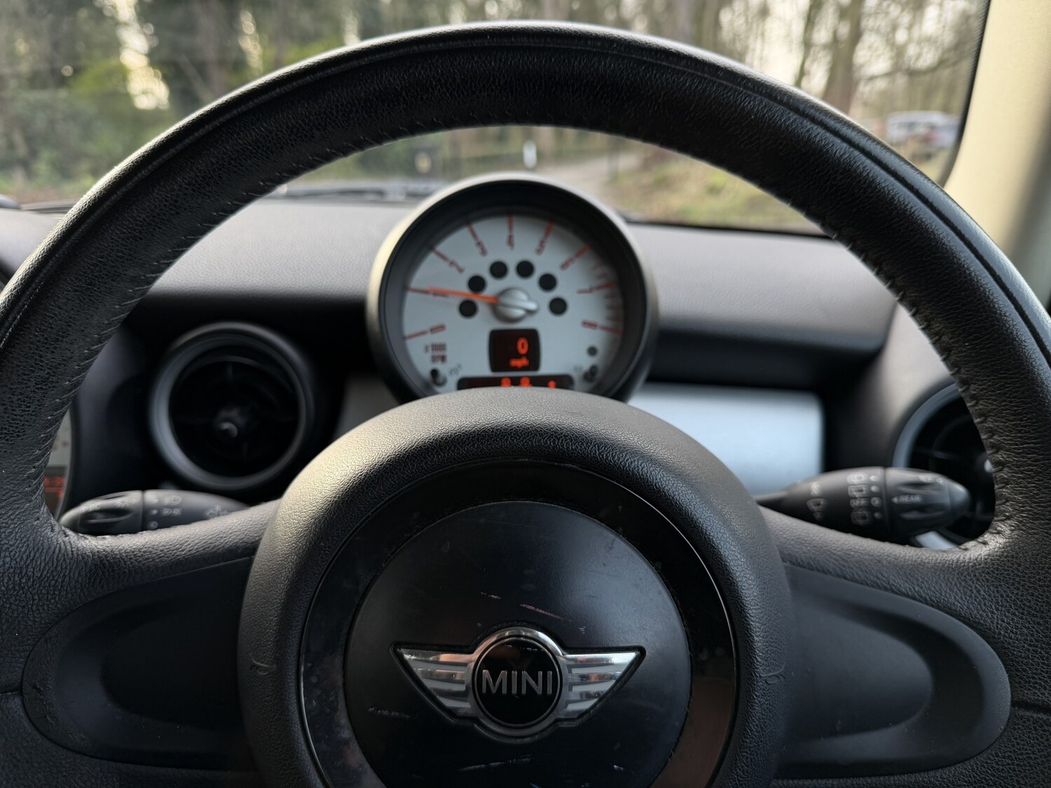 Used MINI Hatch 2012 for sale - 77584457: Photo 19