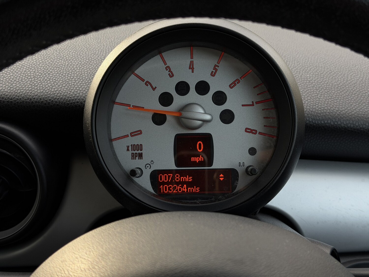 Used MINI Hatch 2012 for sale - 77584457: Photo 20