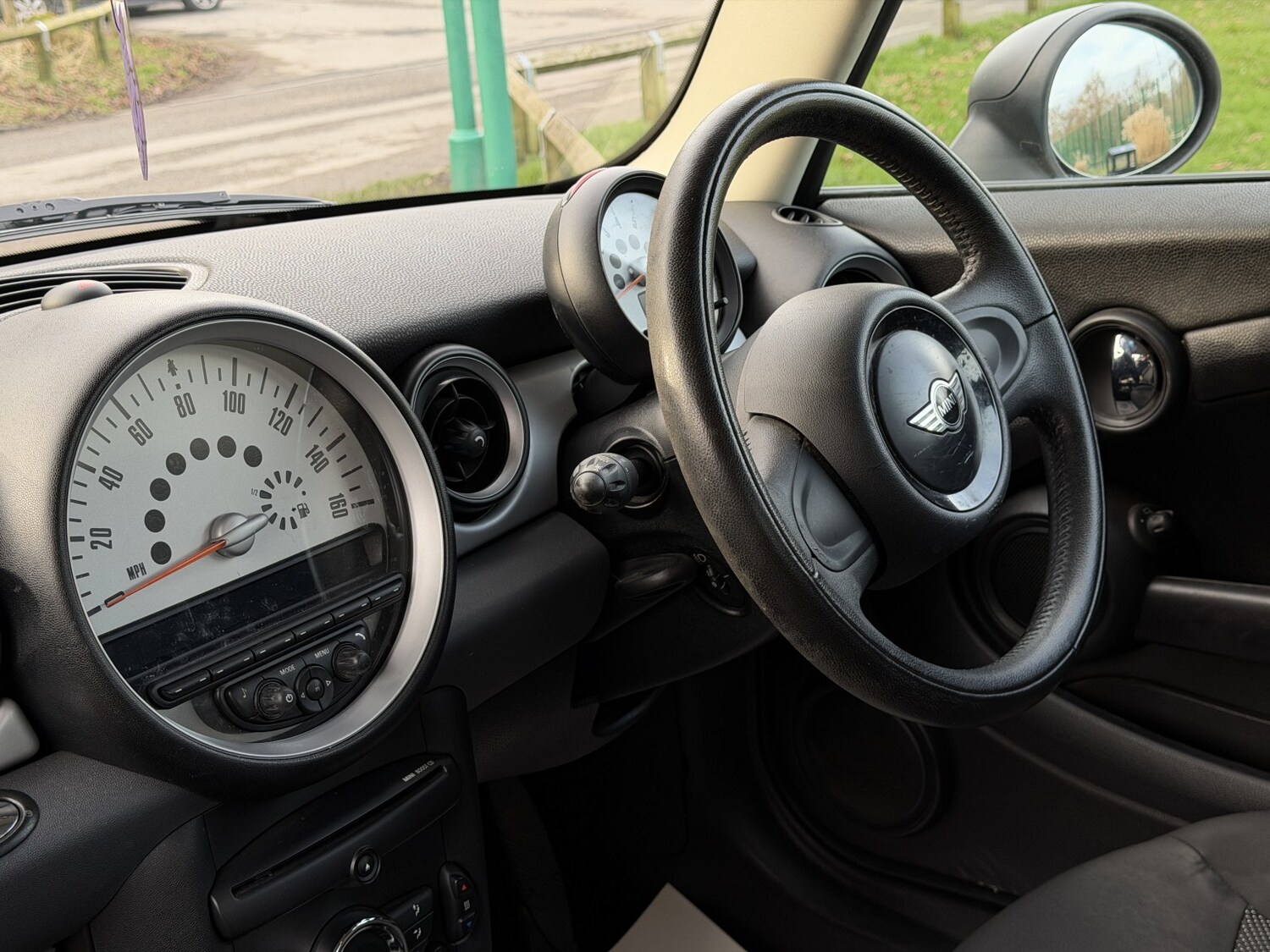 Used MINI Hatch 2012 for sale - 77584457: Photo 21