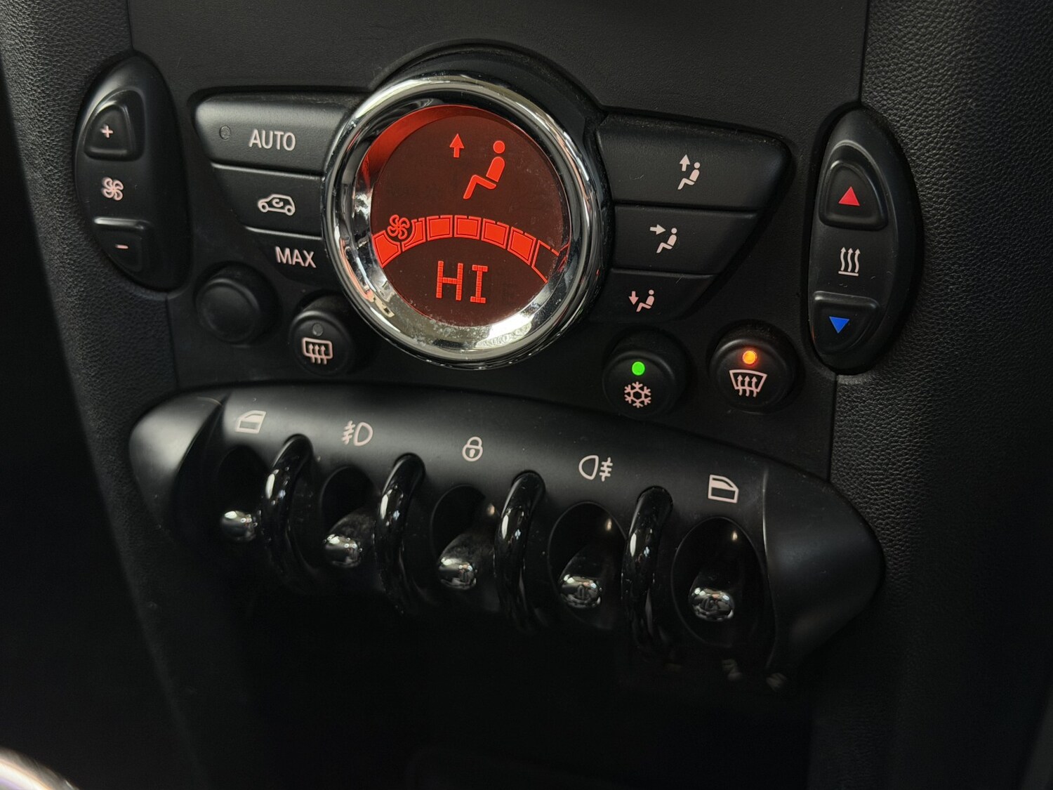 Used MINI Hatch 2012 for sale - 77584457: Photo 22