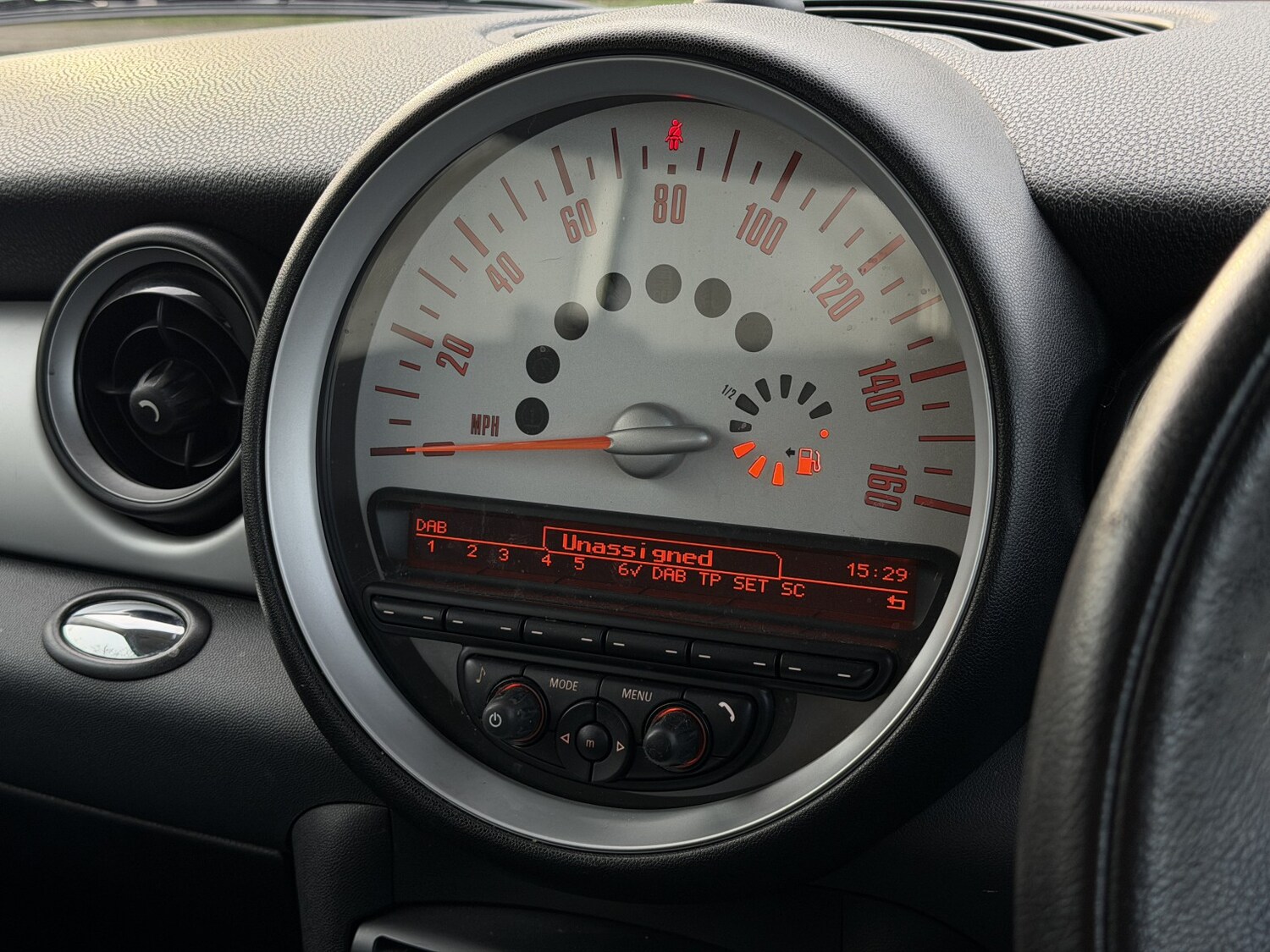 Used MINI Hatch 2012 for sale - 77584457: Photo 25