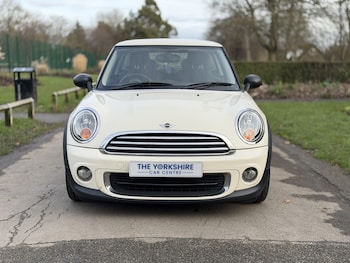 Used MINI Hatch 2012 for sale - 77584457: Photo