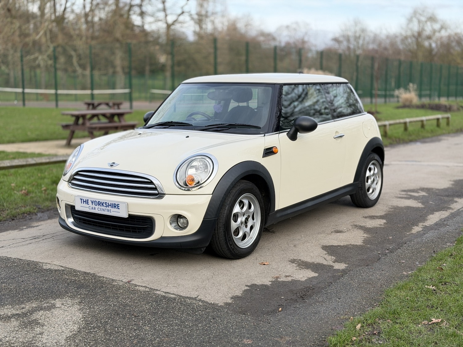 Used MINI Hatch 2012 for sale - 77584457: Photo 3