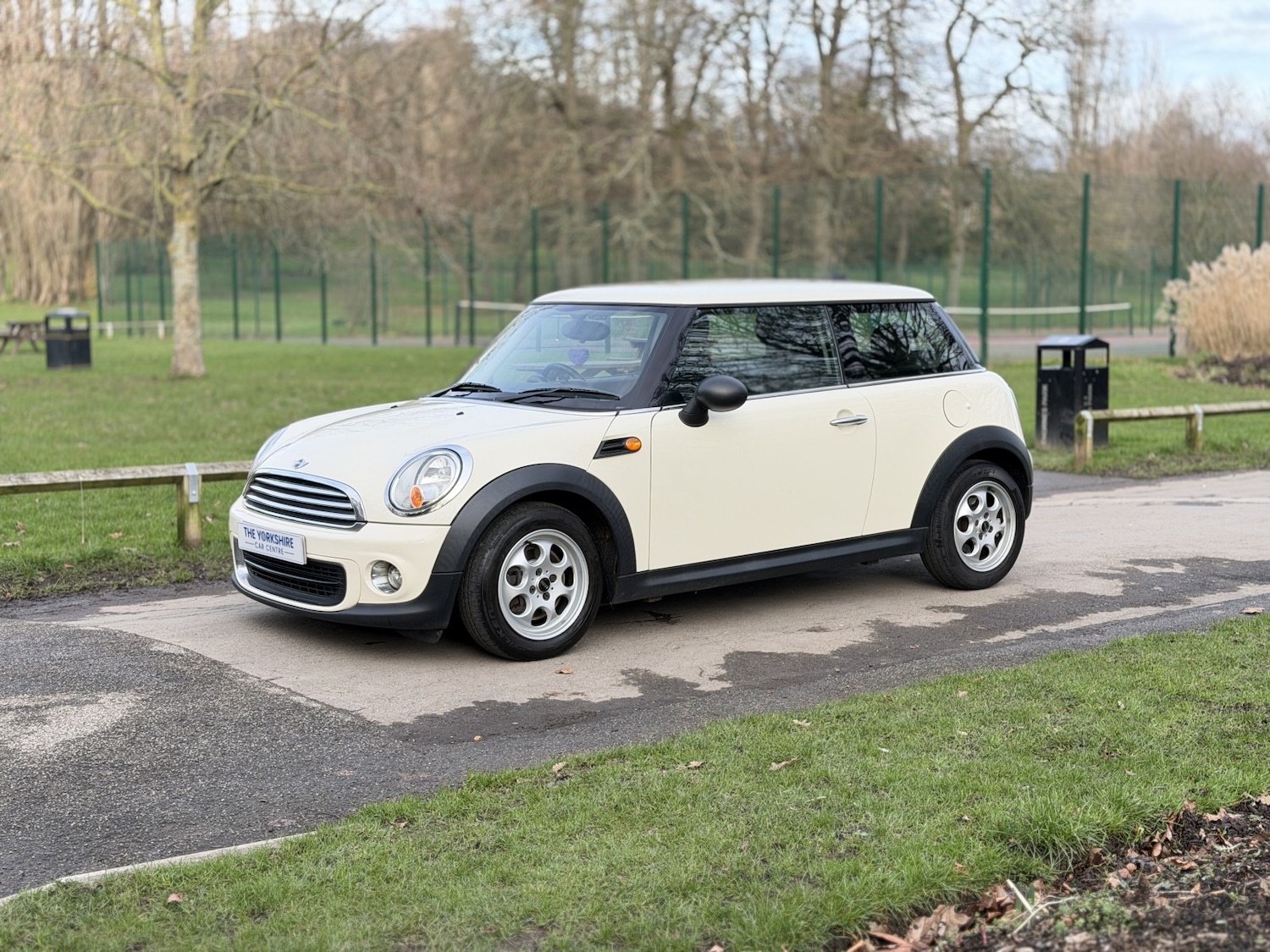 Used MINI Hatch 2012 for sale - 77584457: Photo 4