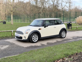 Used MINI Hatch 2012 for sale - 77584457: Photo