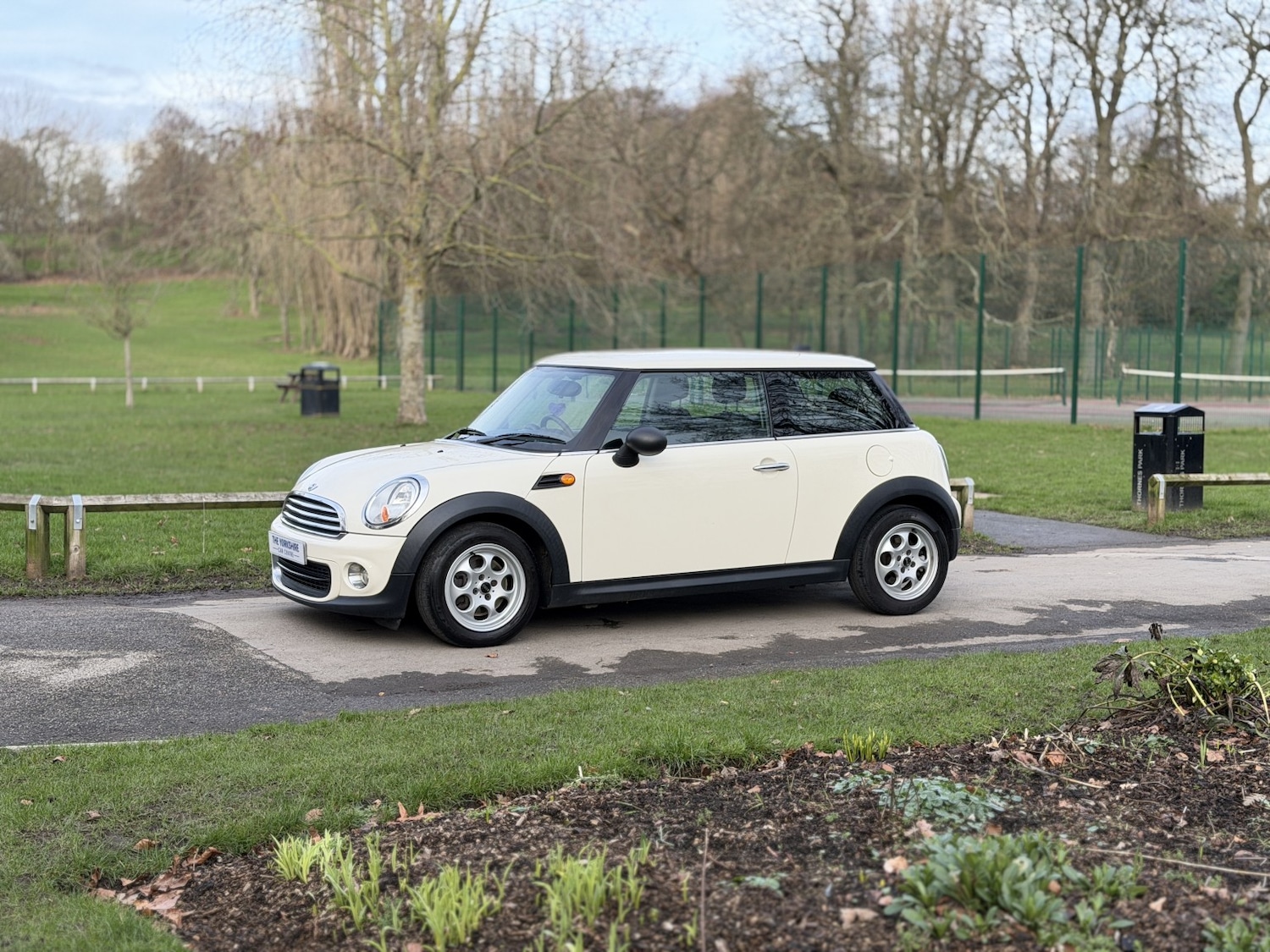 Used MINI Hatch 2012 for sale - 77584457: Photo 5