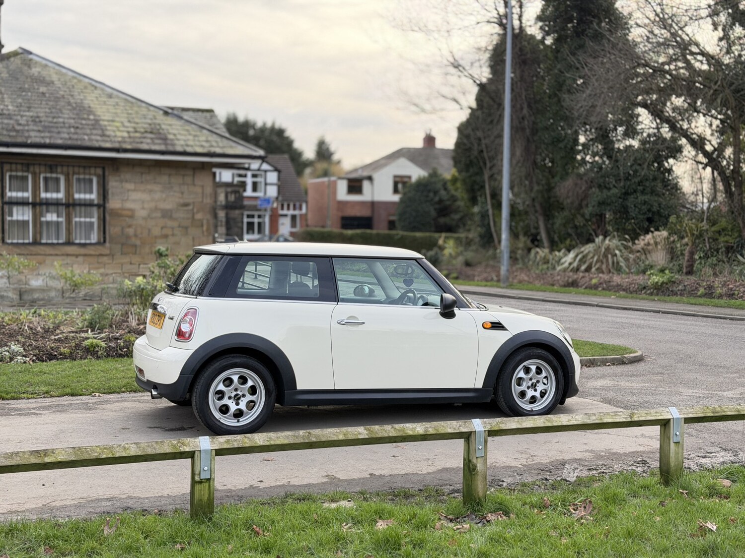 Used MINI Hatch 2012 for sale - 77584457: Photo 6