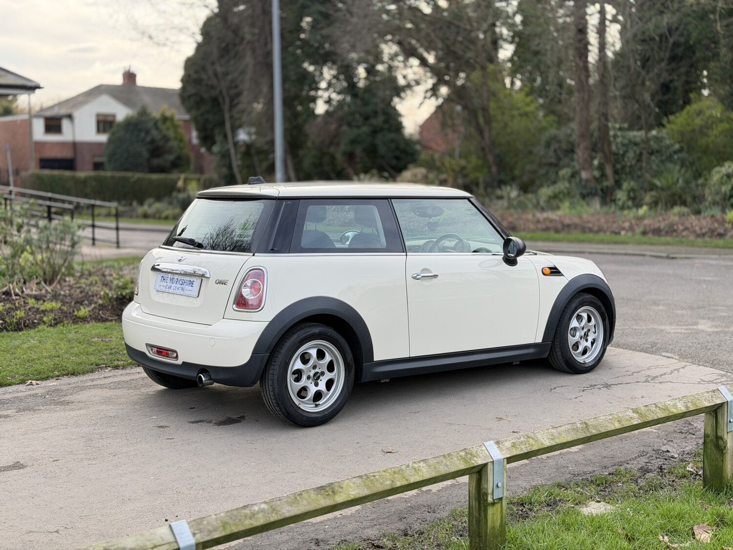 Used MINI Hatch 2012 for sale - 77584457: Photo 7