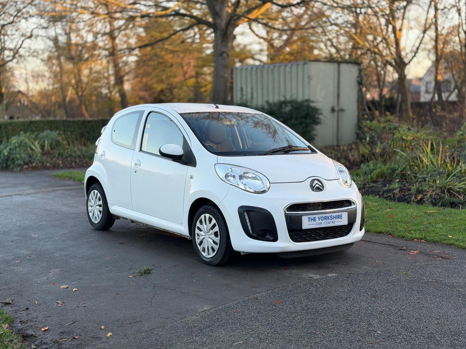 Used Citroen C1 2013 for sale - 76758860: Photo 1