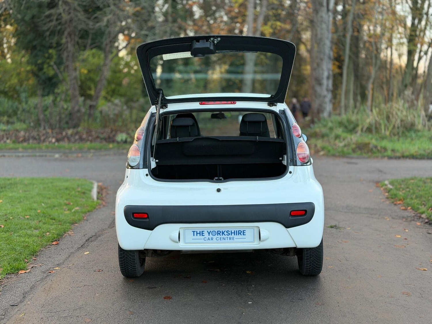 Used Citroen C1 2013 for sale - 76758860: Photo 11