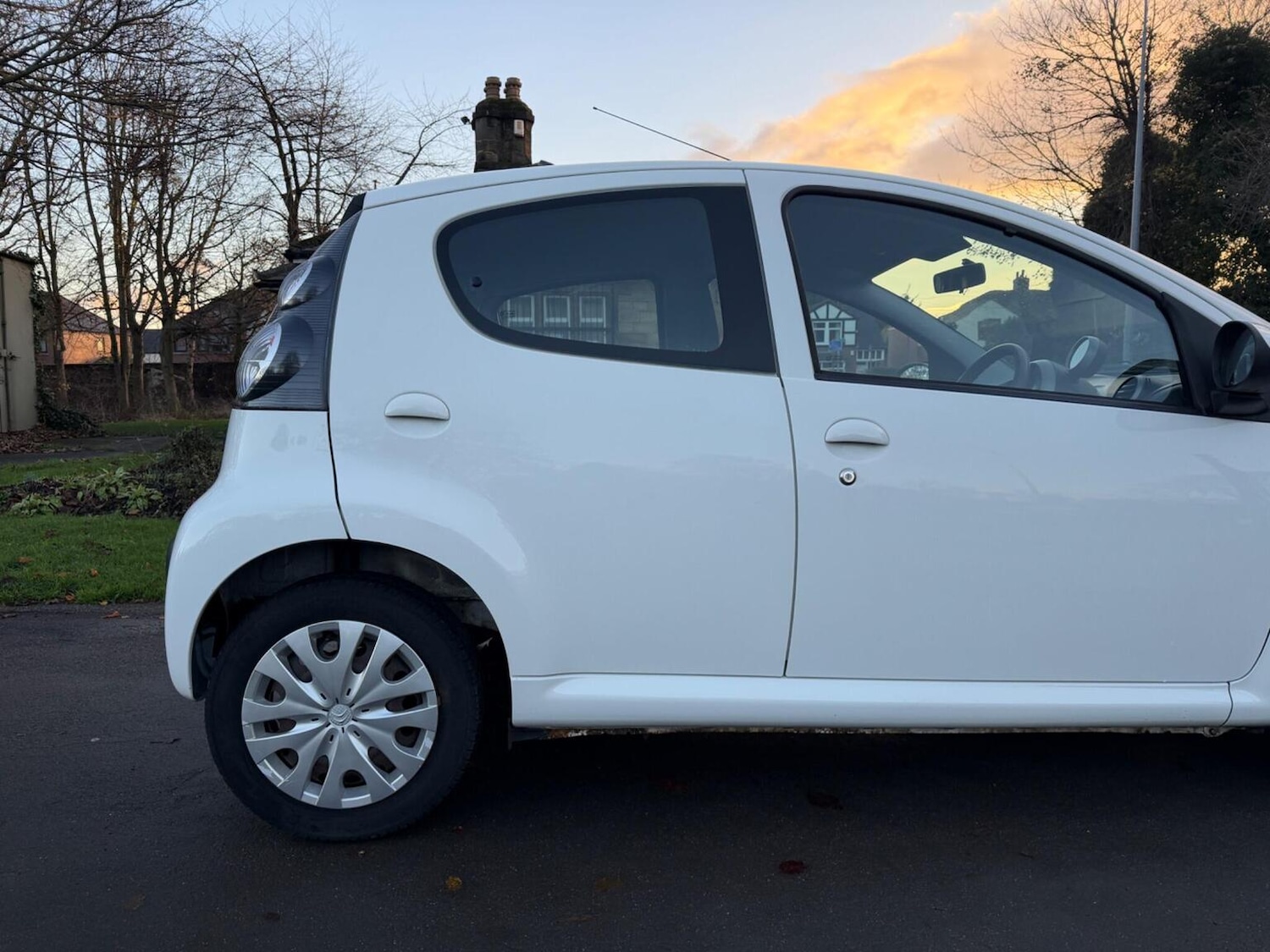 Used Citroen C1 2013 for sale - 76758860: Photo 12