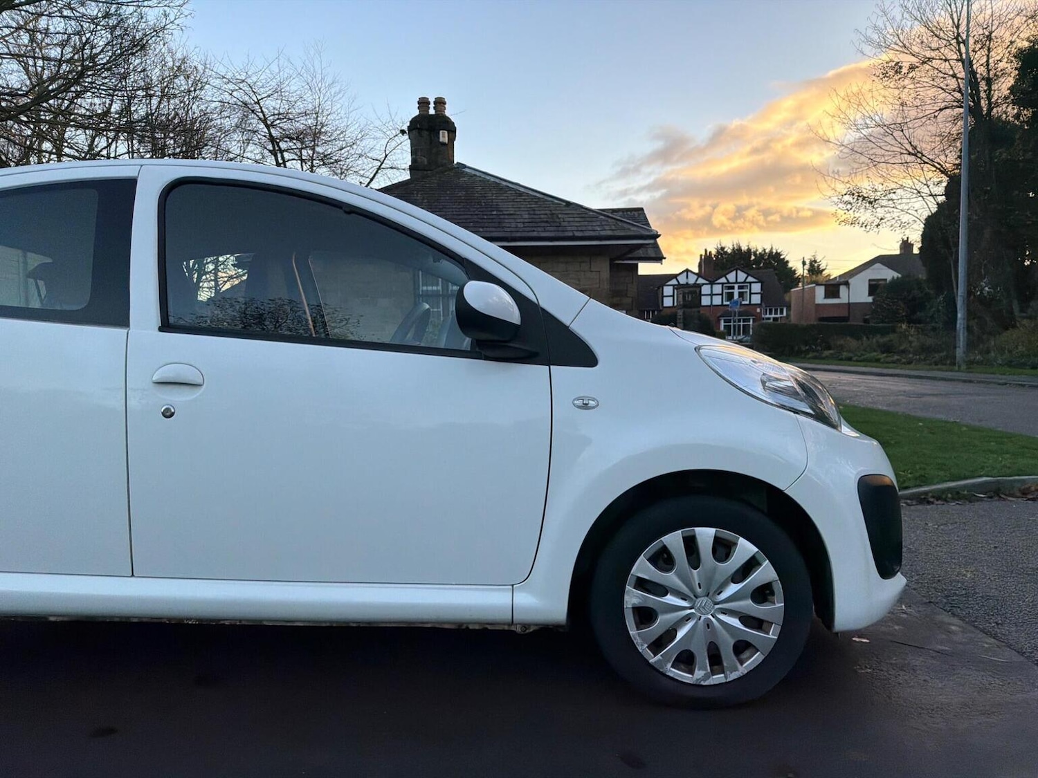 Used Citroen C1 2013 for sale - 76758860: Photo 13