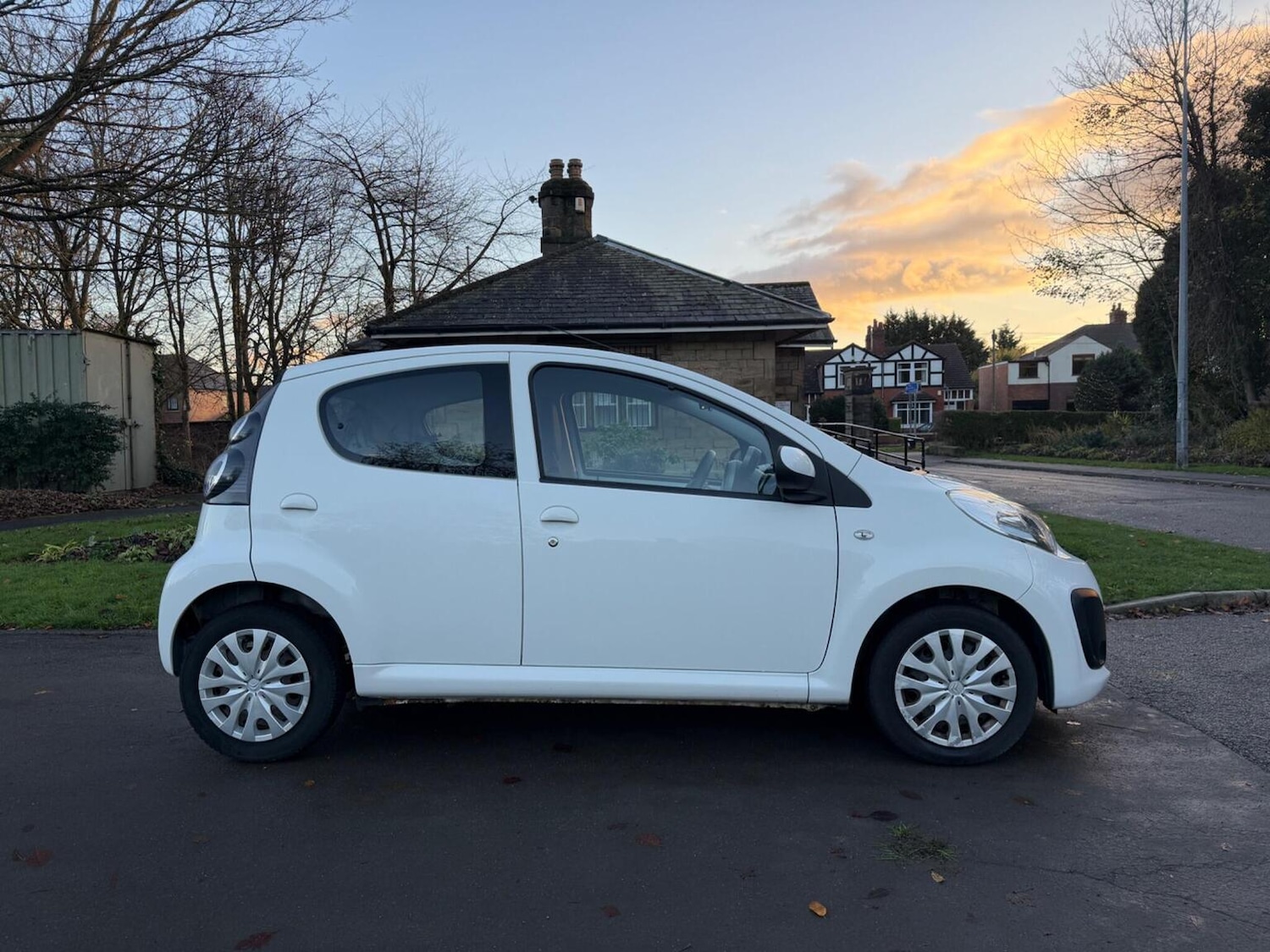 Used Citroen C1 2013 for sale - 76758860: Photo 14