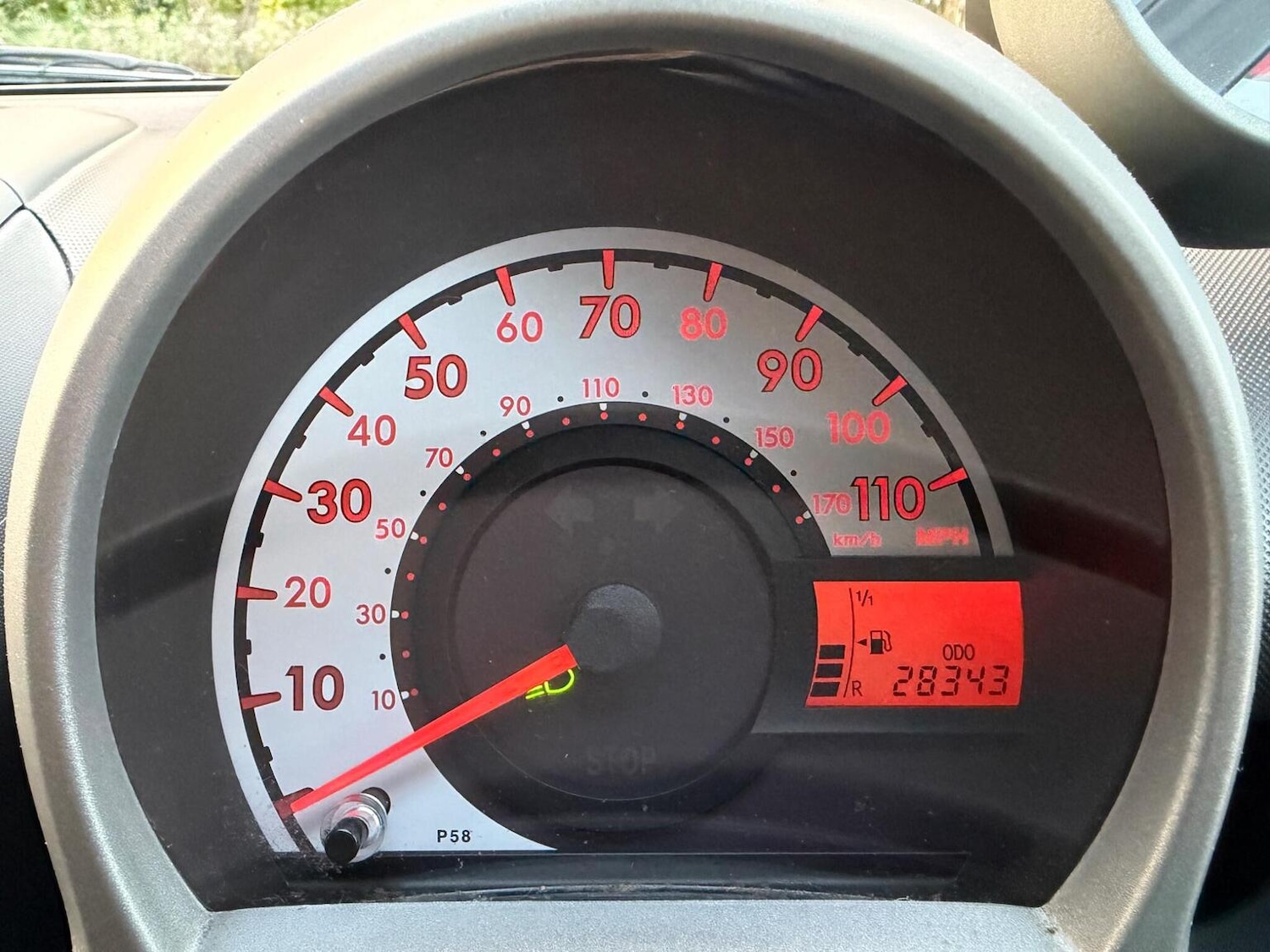 Used Citroen C1 2013 for sale - 76758860: Photo 15