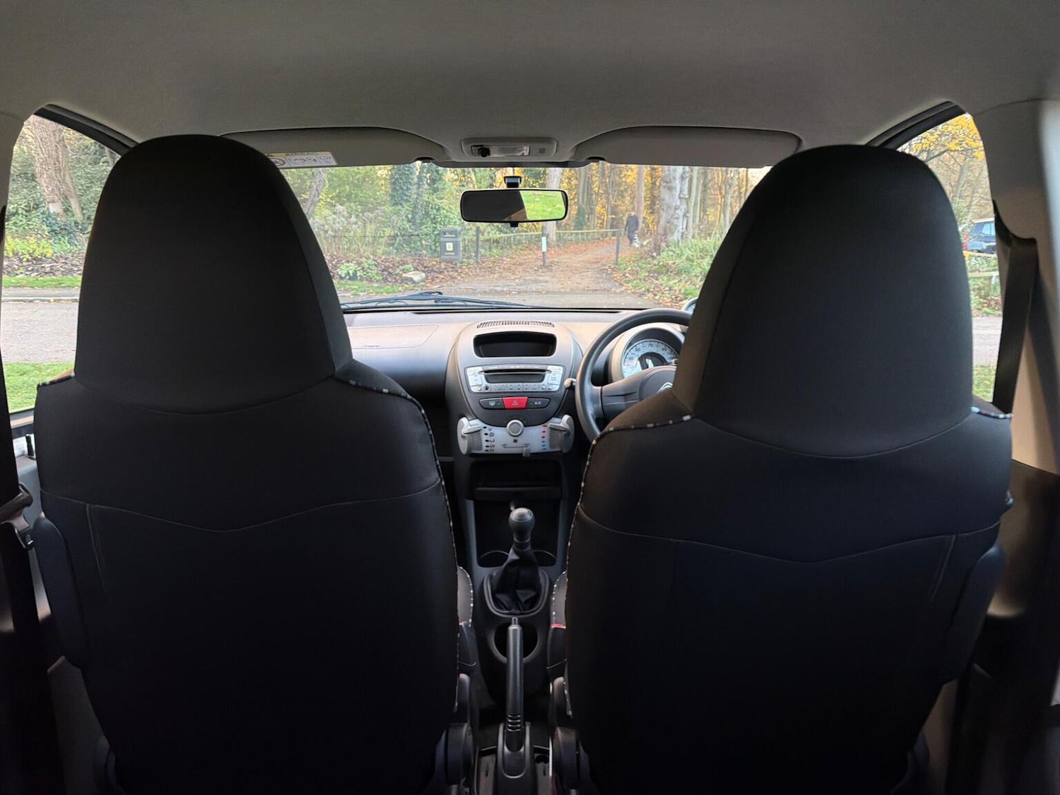 Used Citroen C1 2013 for sale - 76758860: Photo 16