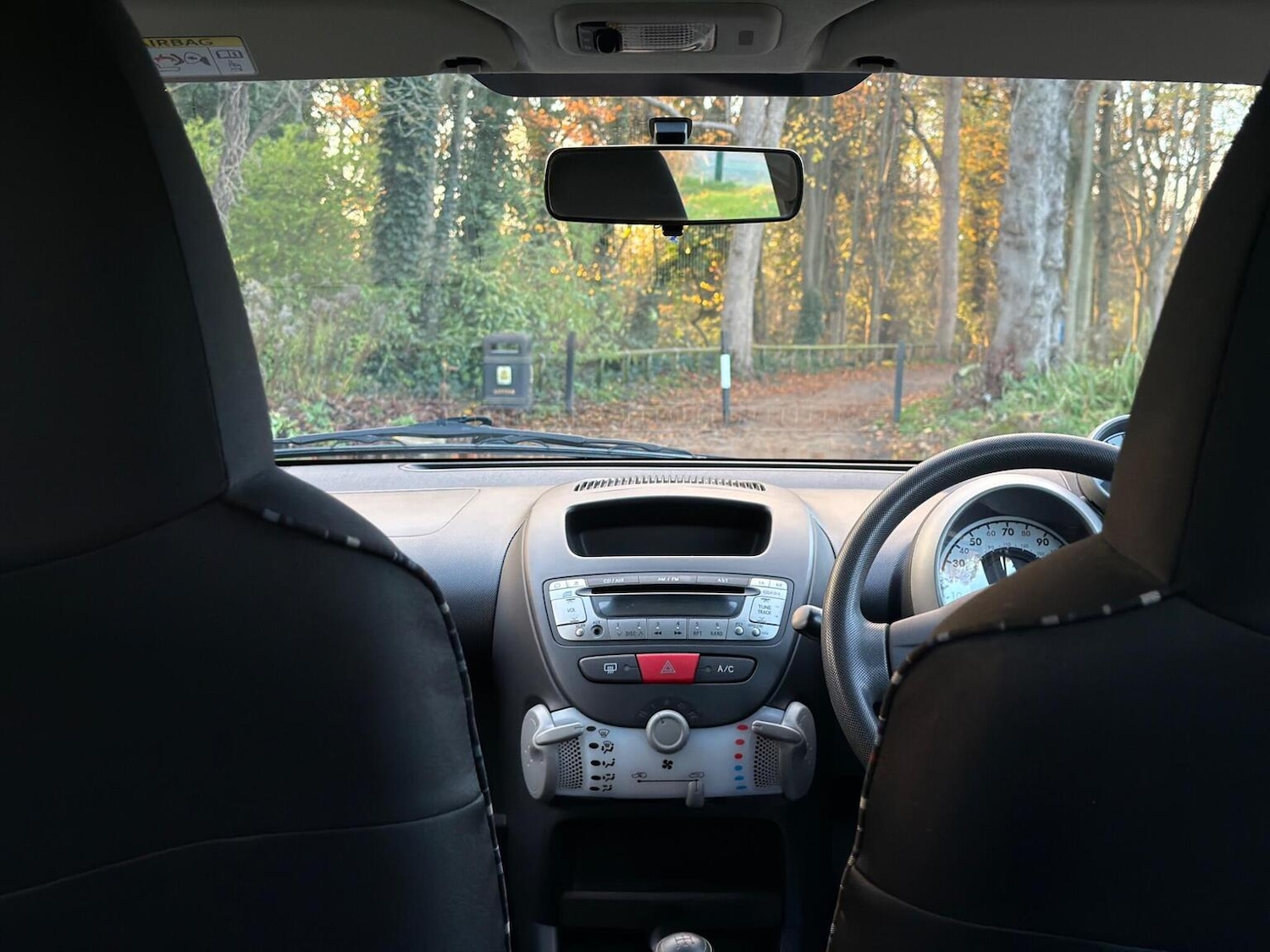 Used Citroen C1 2013 for sale - 76758860: Photo 17