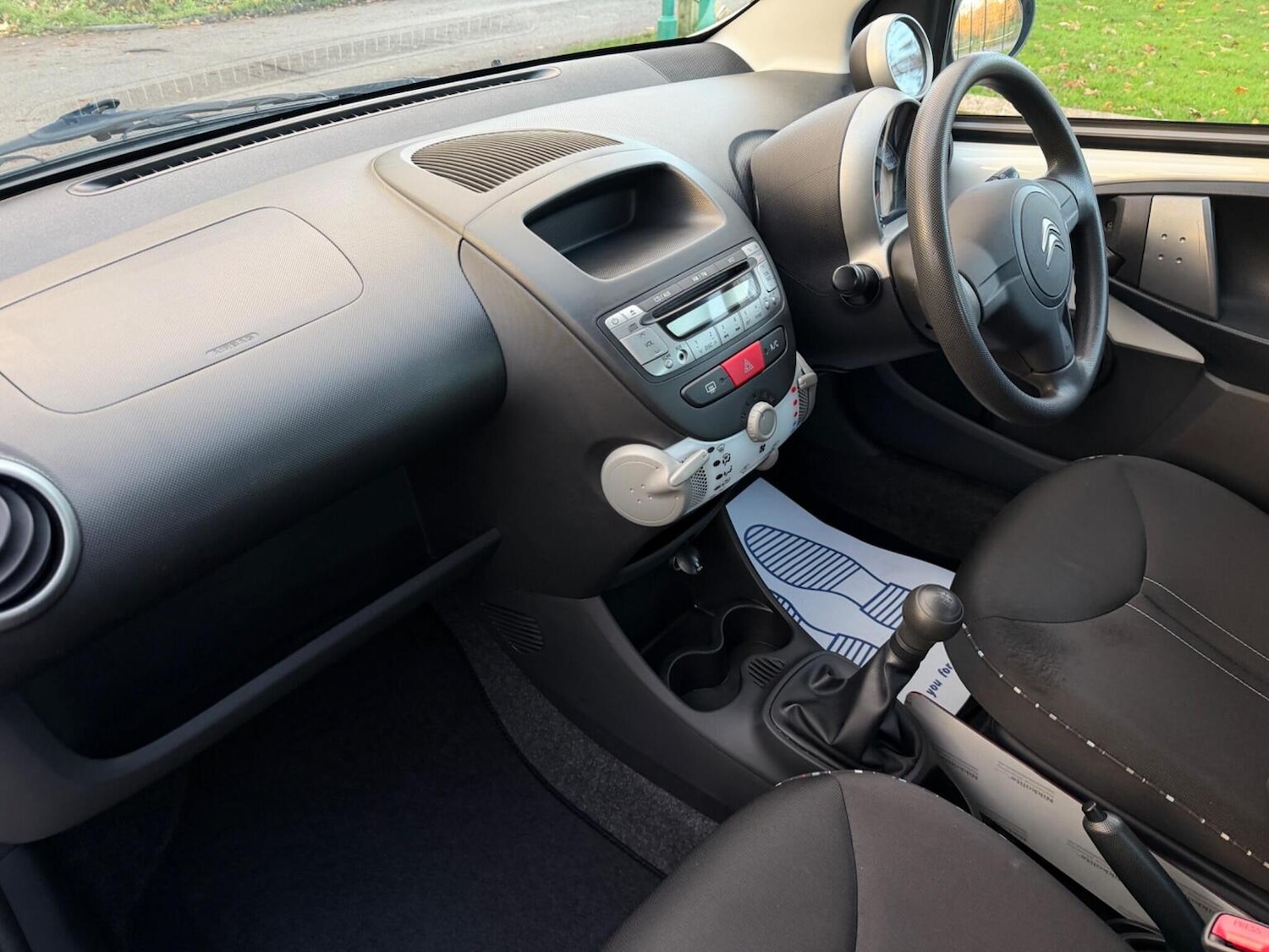 Used Citroen C1 2013 for sale - 76758860: Photo 18