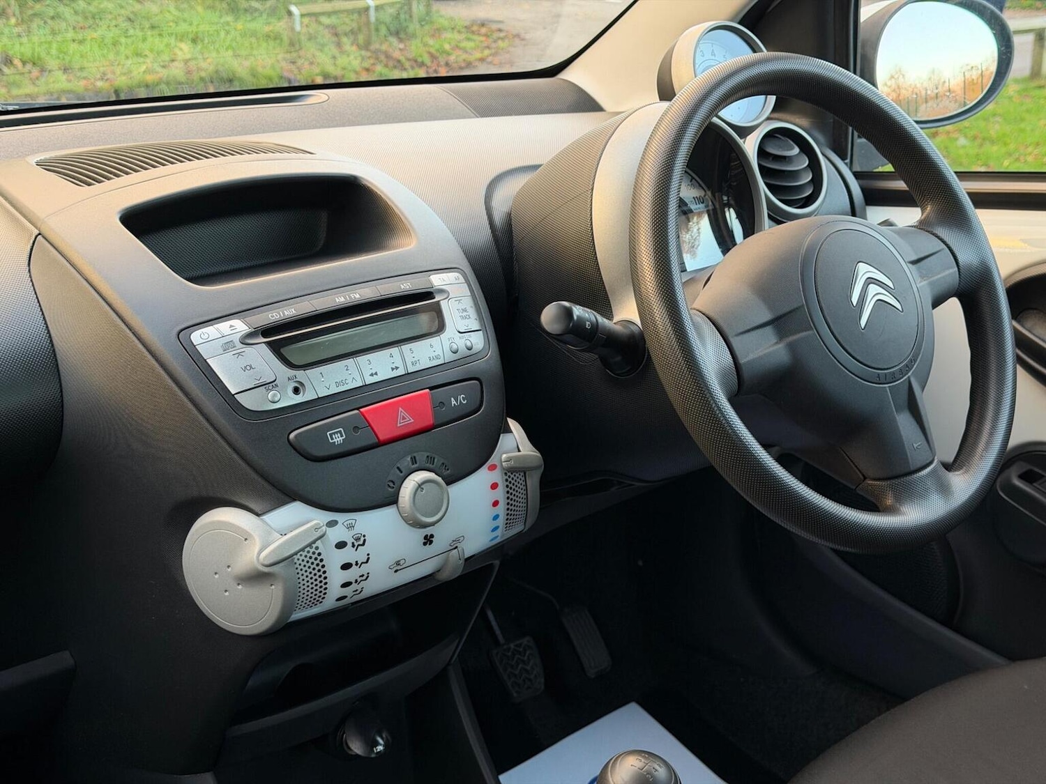 Used Citroen C1 2013 for sale - 76758860: Photo 19