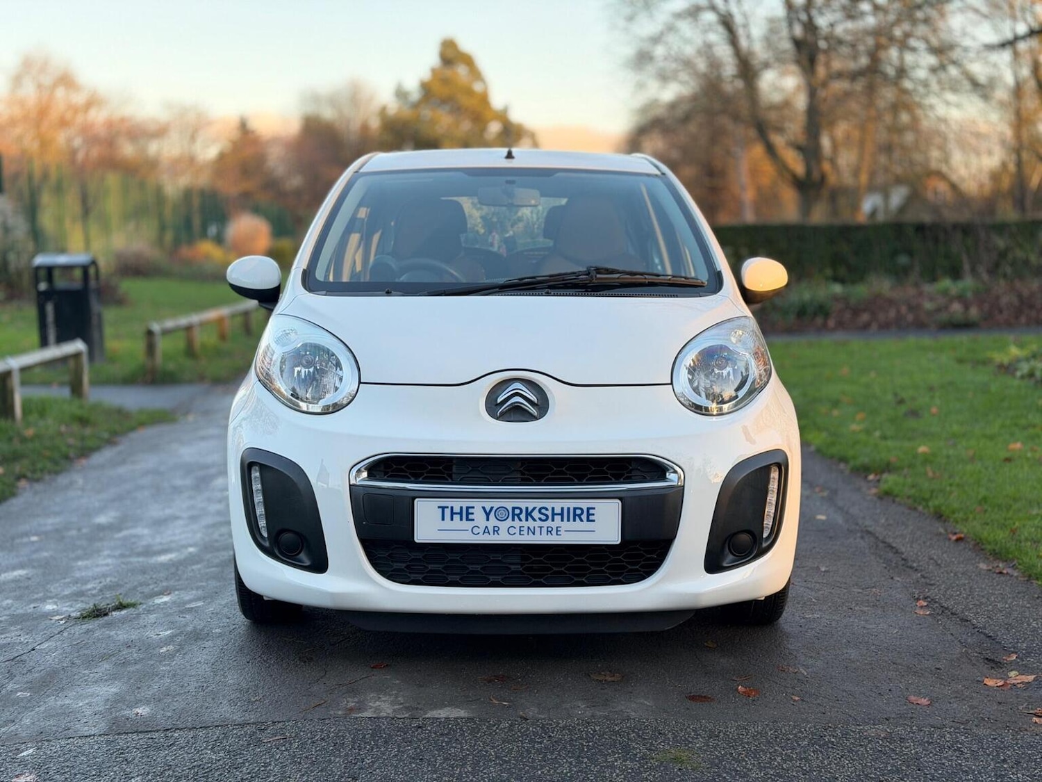 Used Citroen C1 2013 for sale - 76758860: Photo 2