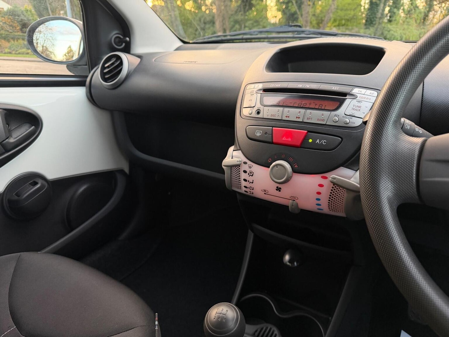 Used Citroen C1 2013 for sale - 76758860: Photo 20