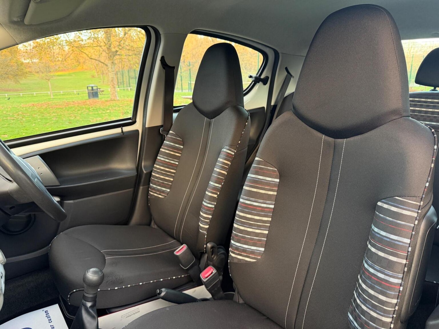 Used Citroen C1 2013 for sale - 76758860: Photo 22