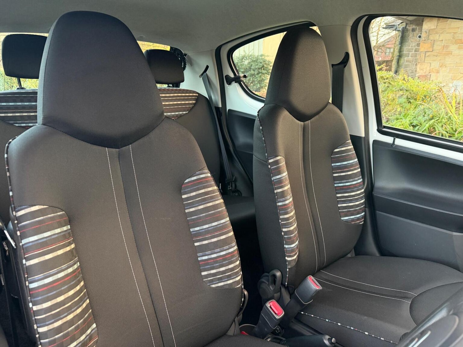 Used Citroen C1 2013 for sale - 76758860: Photo 23