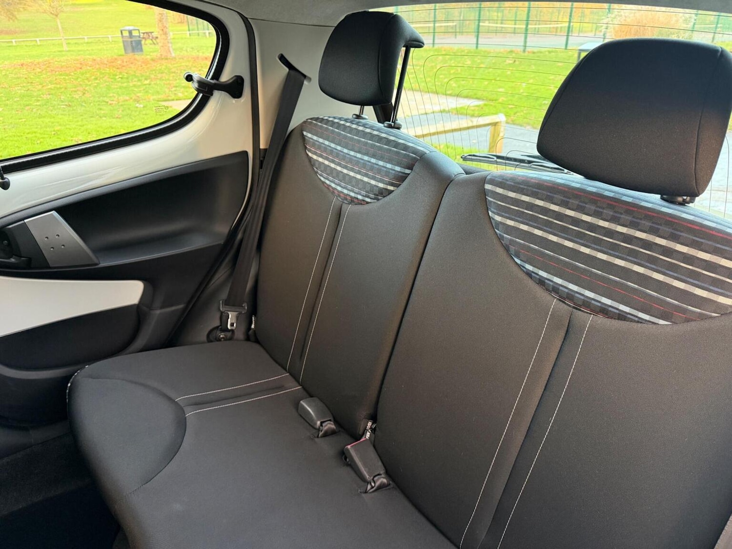 Used Citroen C1 2013 for sale - 76758860: Photo 24