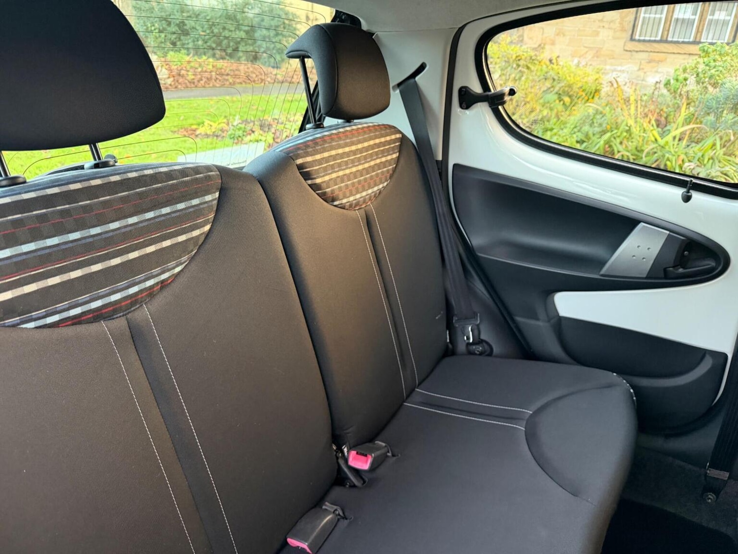 Used Citroen C1 2013 for sale - 76758860: Photo 25