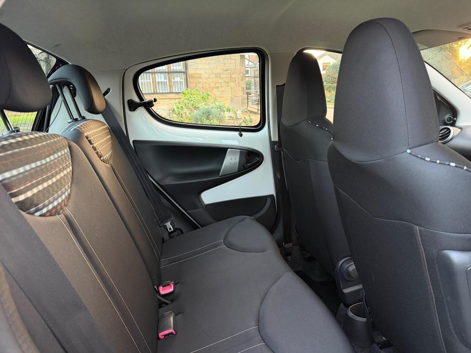 Used Citroen C1 2013 for sale - 76758860: Photo 26