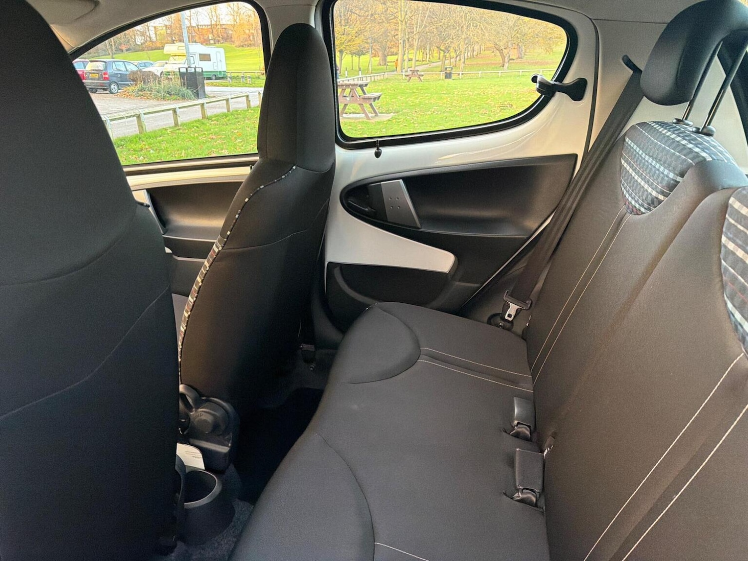 Used Citroen C1 2013 for sale - 76758860: Photo 27