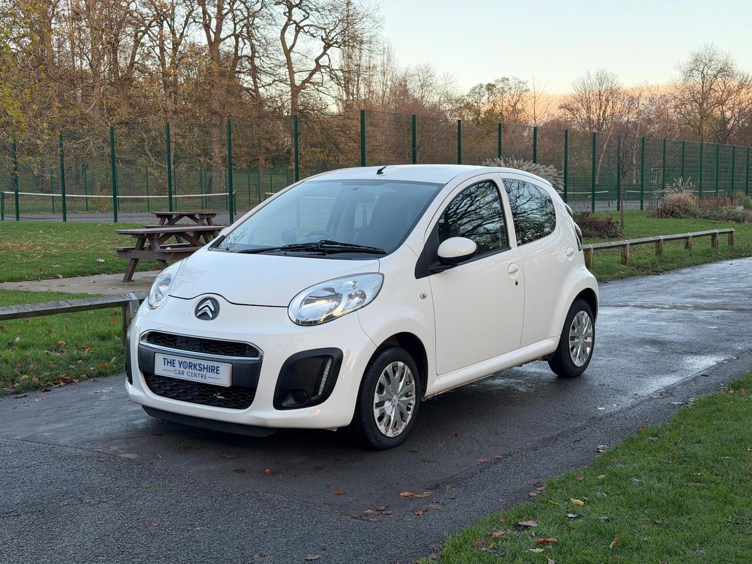 Used Citroen C1 2013 for sale - 76758860: Photo 3