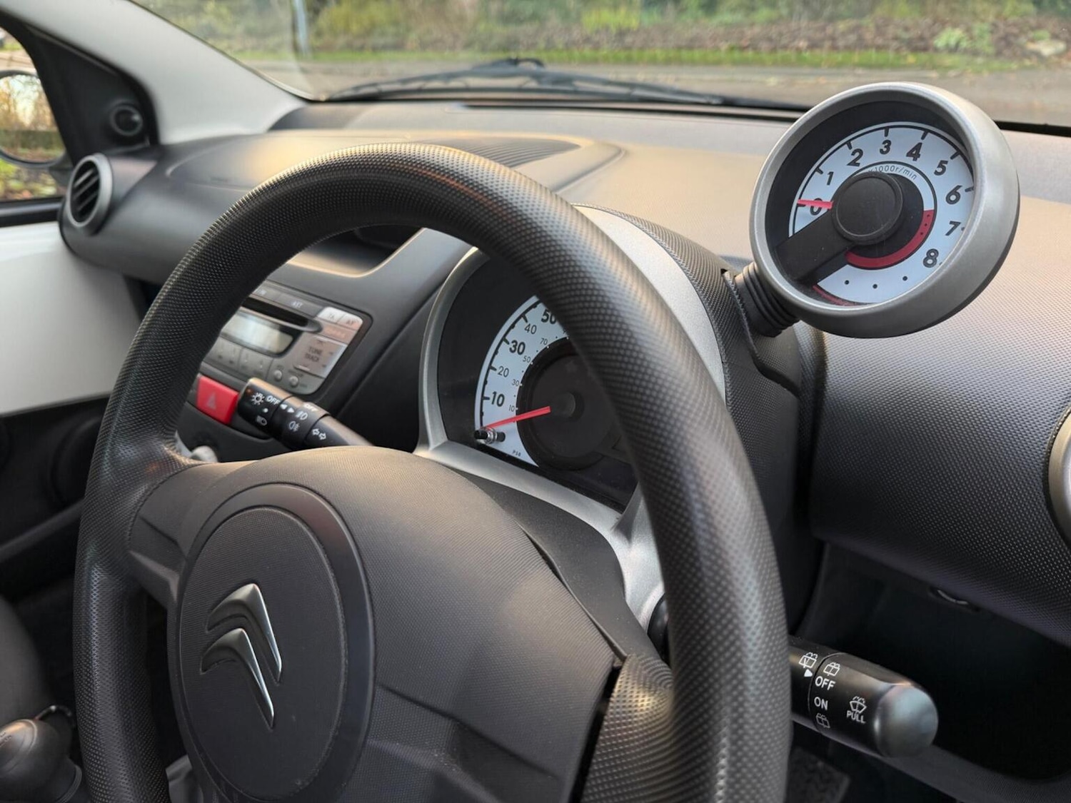 Used Citroen C1 2013 for sale - 76758860: Photo 32