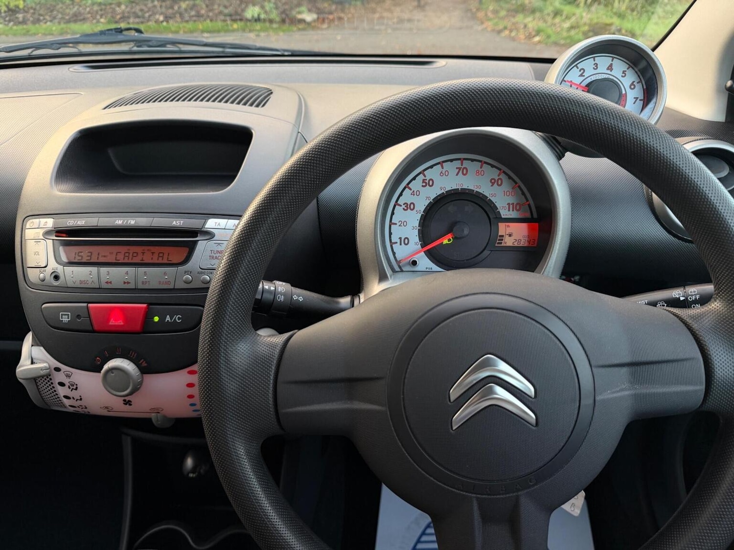 Used Citroen C1 2013 for sale - 76758860: Photo 33