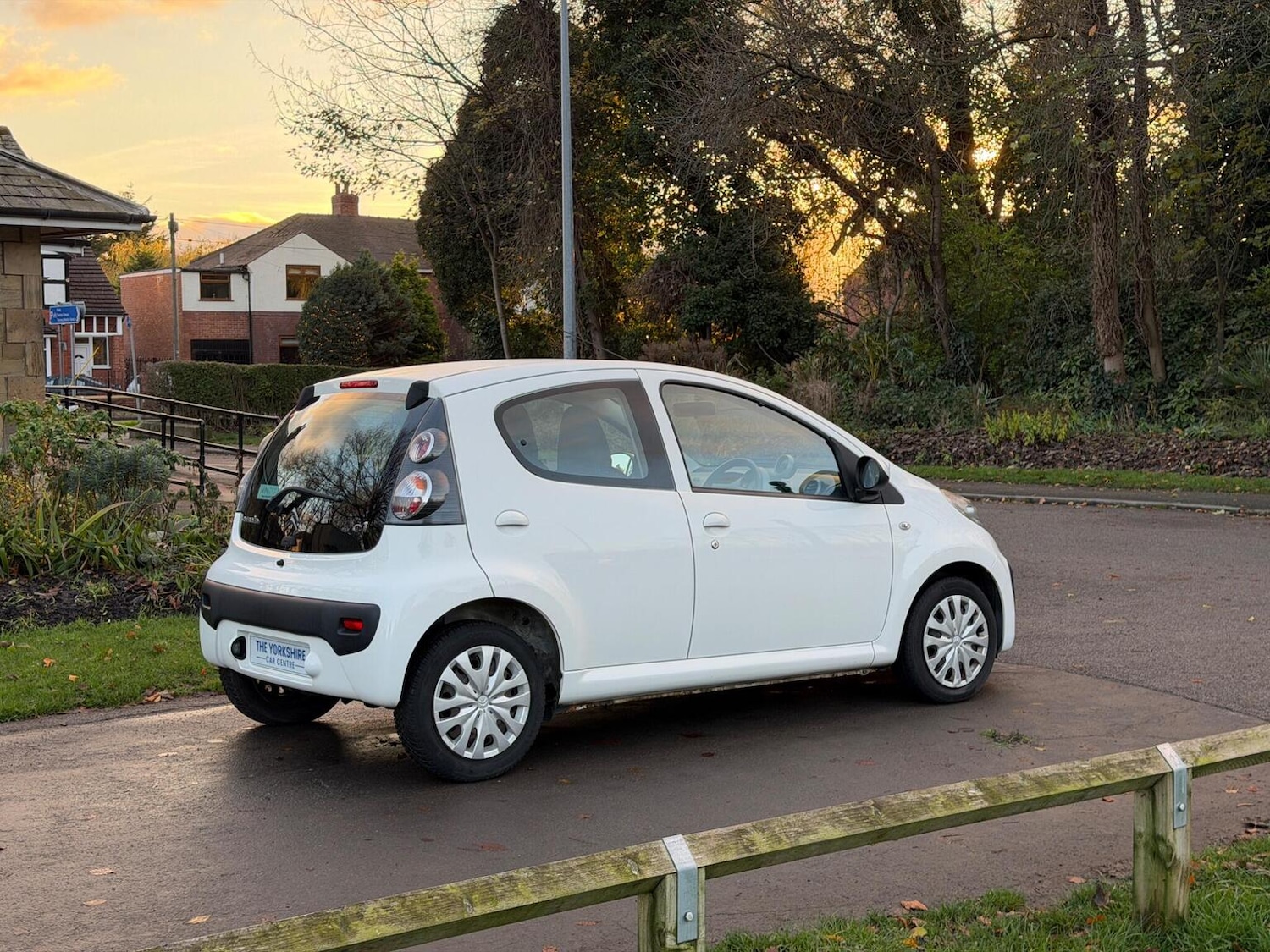 Used Citroen C1 2013 for sale - 76758860: Photo 5