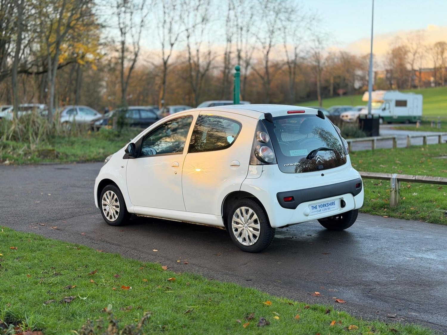 Used Citroen C1 2013 for sale - 76758860: Photo 7