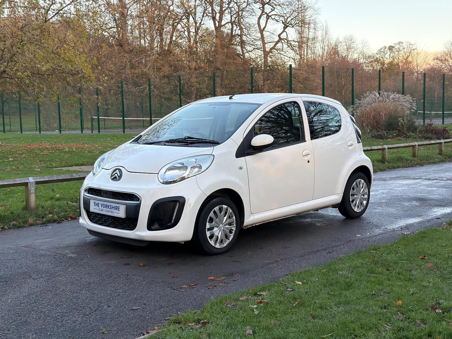 Used Citroen C1 2013 for sale - 76758860: Photo 8