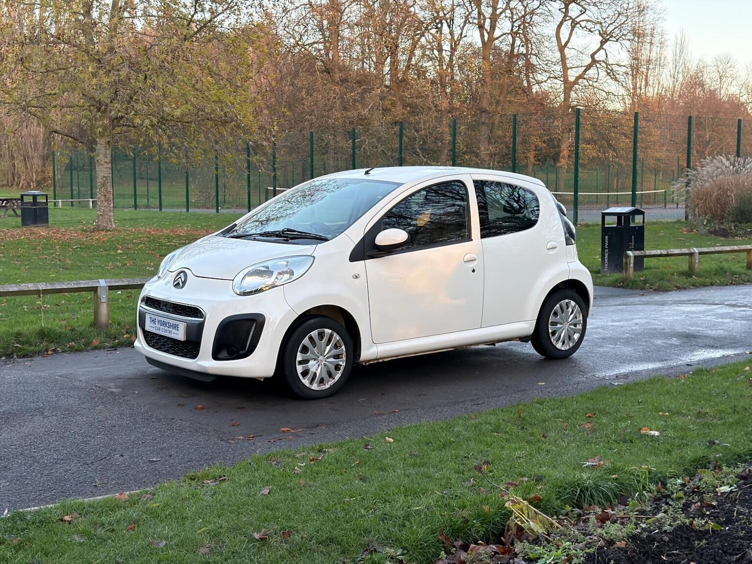 Used Citroen C1 2013 for sale - 76758860: Photo 9