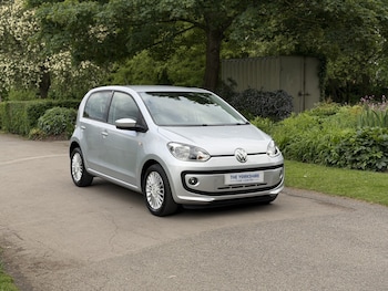 Used Volkswagen up! 2013 for sale - 78604874: Photo