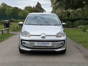 Used Volkswagen up! 2013 for sale - 78604874: Photo