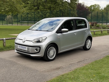 Used Volkswagen up! 2013 for sale - 78604874: Photo