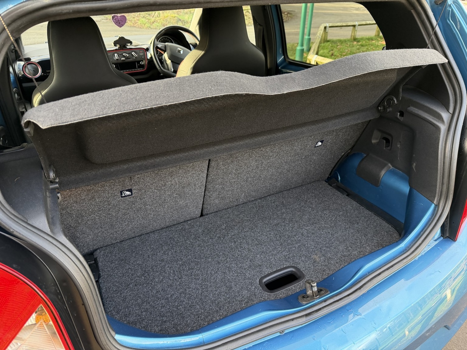 Used SEAT Mii 2018 for sale - 77271037: Photo 12