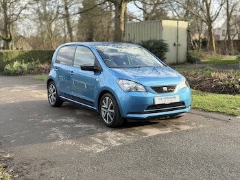 Used SEAT Mii 2018 for sale - 77271037: Photo