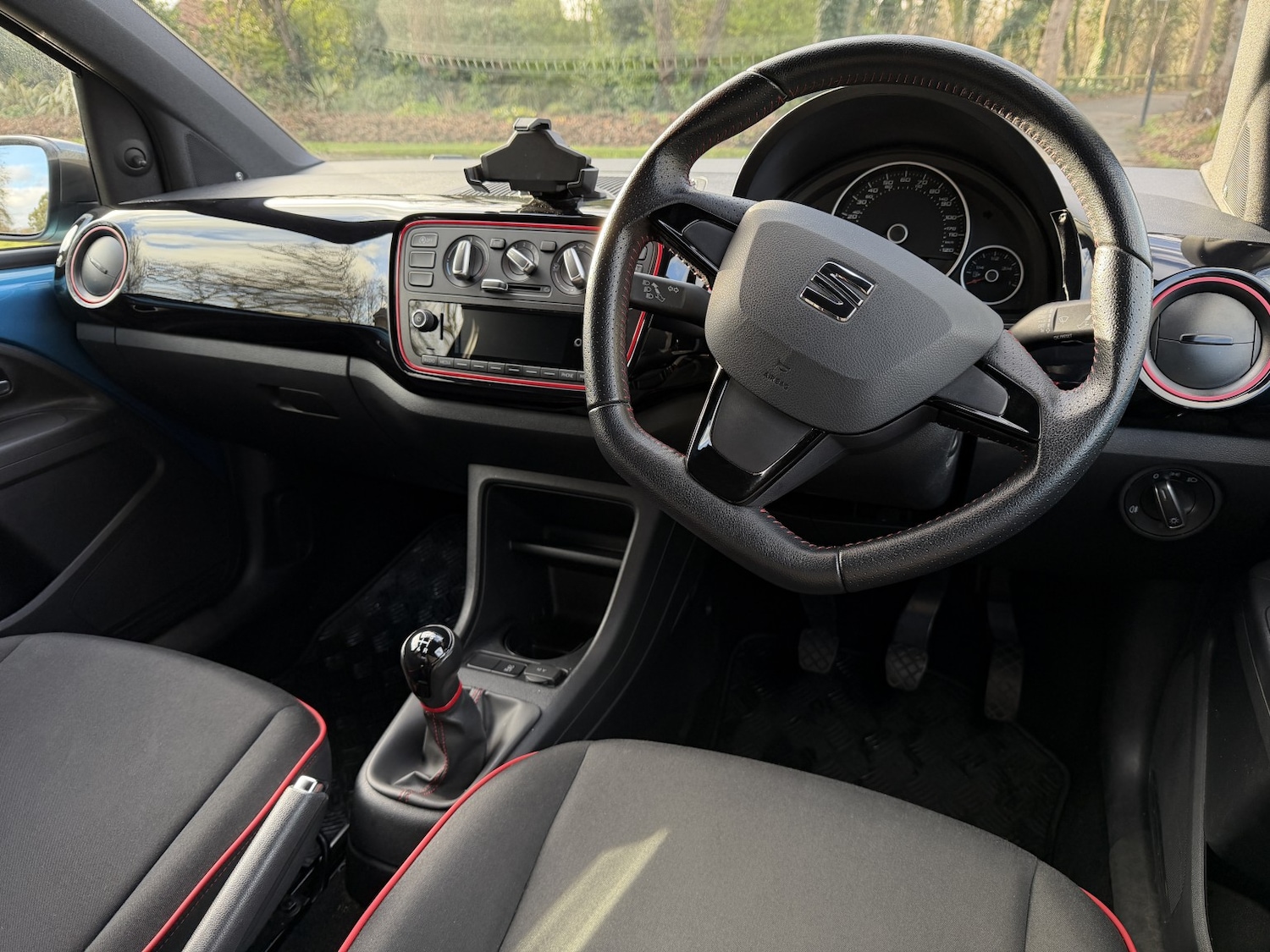 Used SEAT Mii 2018 for sale - 77271037: Photo 21