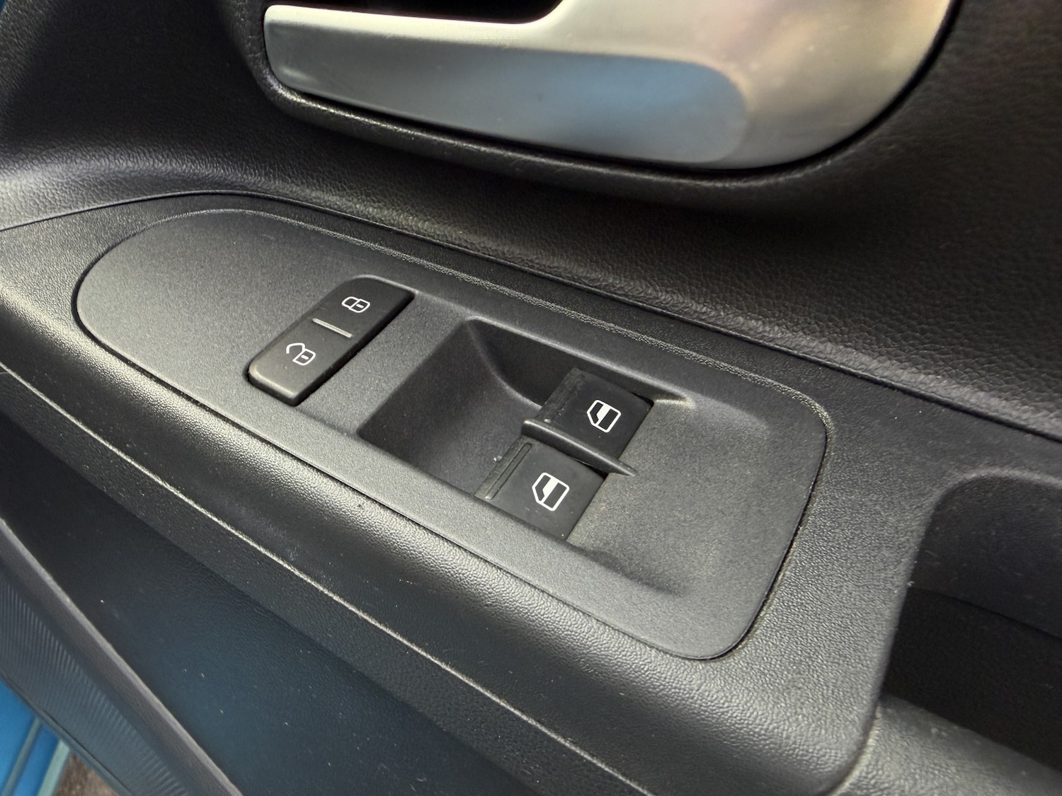 Used SEAT Mii 2018 for sale - 77271037: Photo 22